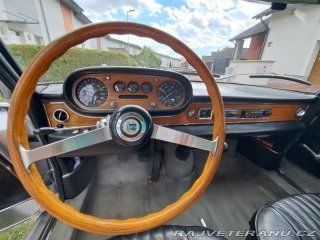 Lancia Flavia 1.8 iniezione 1966