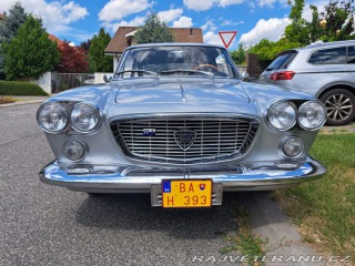 Lancia Flavia 1.8 iniezione 1966