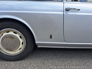Lancia Flavia 1.8 iniezione 1966