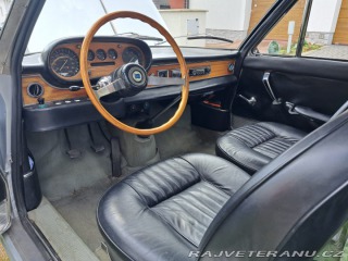 Lancia Flavia 1.8 iniezione 1966