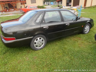 Ford Scorpio 3.0 Cosworth