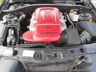 Ford Scorpio 3.0 Cosworth 1995