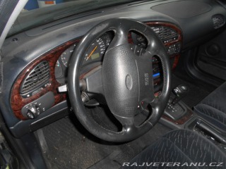 Ford Scorpio 3.0 Cosworth 1995