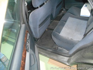 Ford Scorpio 3.0 Cosworth 1995