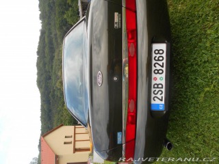Ford Scorpio 3.0 Cosworth 1995