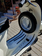 Piaggio Vespa 50 SPECIAL 1974