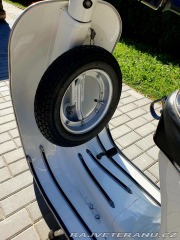 Piaggio Vespa 50 SPECIAL 1974