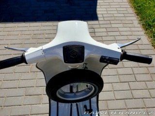 Piaggio Vespa 50 SPECIAL 1974