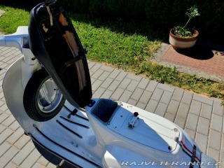 Piaggio Vespa 50 SPECIAL 1974