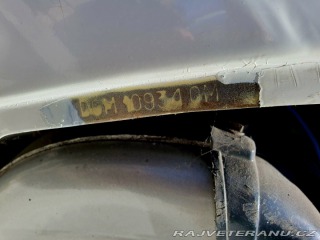Piaggio Vespa 50 SPECIAL 1974