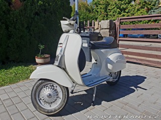 Piaggio Vespa 50 SPECIAL 1974