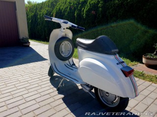 Piaggio Vespa 50 SPECIAL 1974