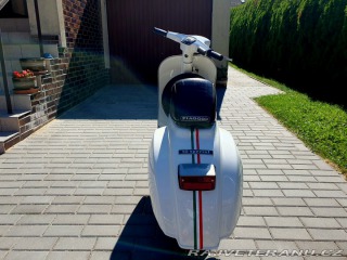 Piaggio Vespa 50 SPECIAL 1974