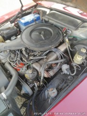 Mercedes-Benz 350 W107, osobní 1971