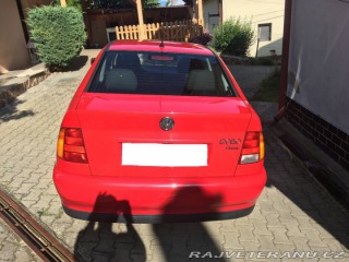 Volkswagen Polo Classic 1998