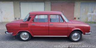 Škoda 110 L