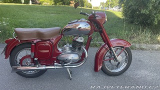 Jawa 250 353