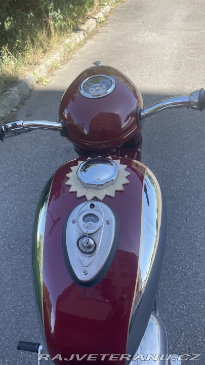 Jawa 250 353 1959