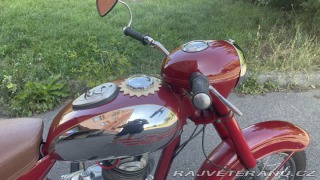 Jawa 250 353 1959