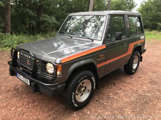 Mitsubishi Pajero L 044 N