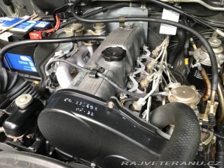 Mitsubishi Pajero L 044 N 1988