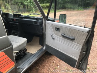 Mitsubishi Pajero L 044 N 1988