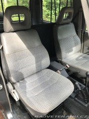 Mitsubishi Pajero L 044 N 1988