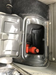 Mitsubishi Pajero L 044 N 1988