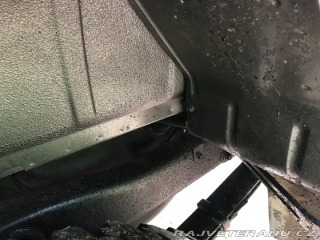 Mitsubishi Pajero L 044 N 1988