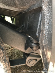 Mitsubishi Pajero L 044 N 1988