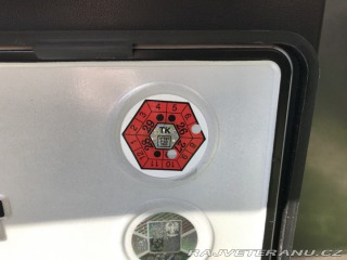 Mitsubishi Pajero L 044 N 1988
