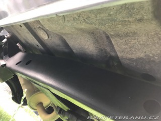 Mitsubishi Pajero L 044 N 1988