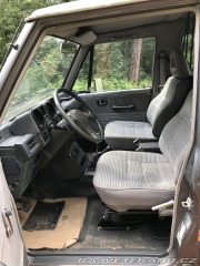 Mitsubishi Pajero L 044 N 1988