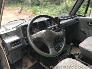 Mitsubishi Pajero L 044 N 1988