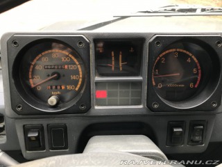 Mitsubishi Pajero L 044 N 1988