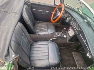 MG MGB 1.8 Roadster 1976