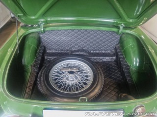 MG MGB 1.8 Roadster 1976