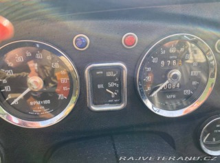 MG MGB Mk IV 1979
