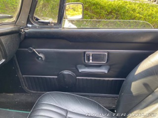 MG MGB Mk IV 1979