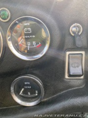 MG MGB Mk IV 1979