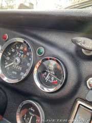 MG MGB Mk IV 1979