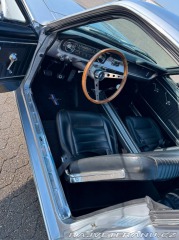 Ford Mustang 2+2 Fastback 1965