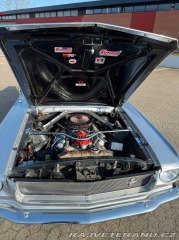 Ford Mustang 2+2 Fastback 1965