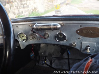 Citroën Ostatní modely C 3 1922