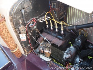 Citroën Ostatní modely C 3 1922