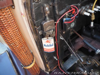 Citroën Ostatní modely C 3 1922