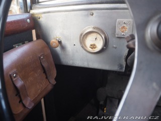 Citroën Ostatní modely C 3 1922