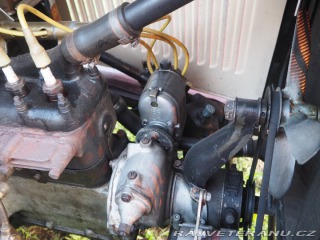 Citroën Ostatní modely C 3 1922