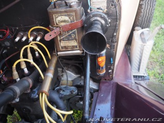 Citroën Ostatní modely C 3 1922