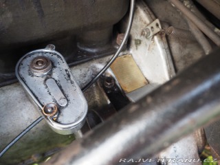 Citroën Ostatní modely C 3 1922